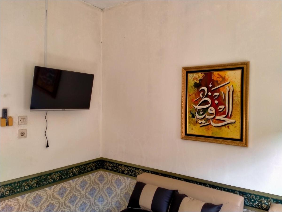 Gh Sirnamiskin Bandung Exteriér fotografie