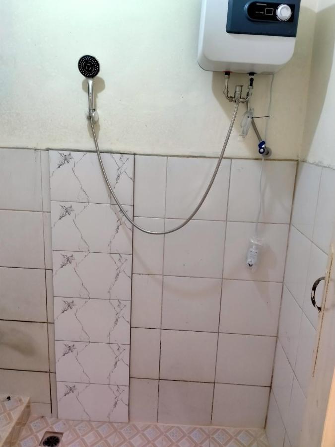 Gh Sirnamiskin Bandung Exteriér fotografie