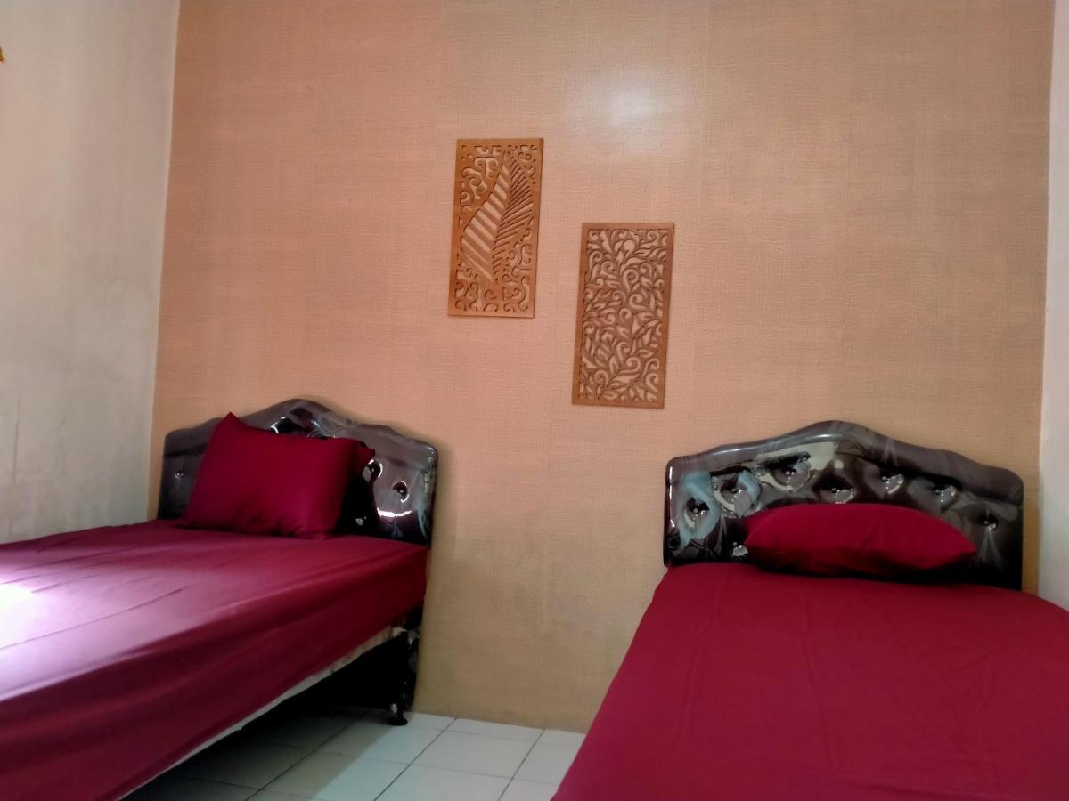 Gh Sirnamiskin Bandung Exteriér fotografie